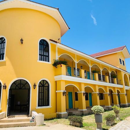 Wangpla Villa Resort Nakhon Sawan Luaran gambar