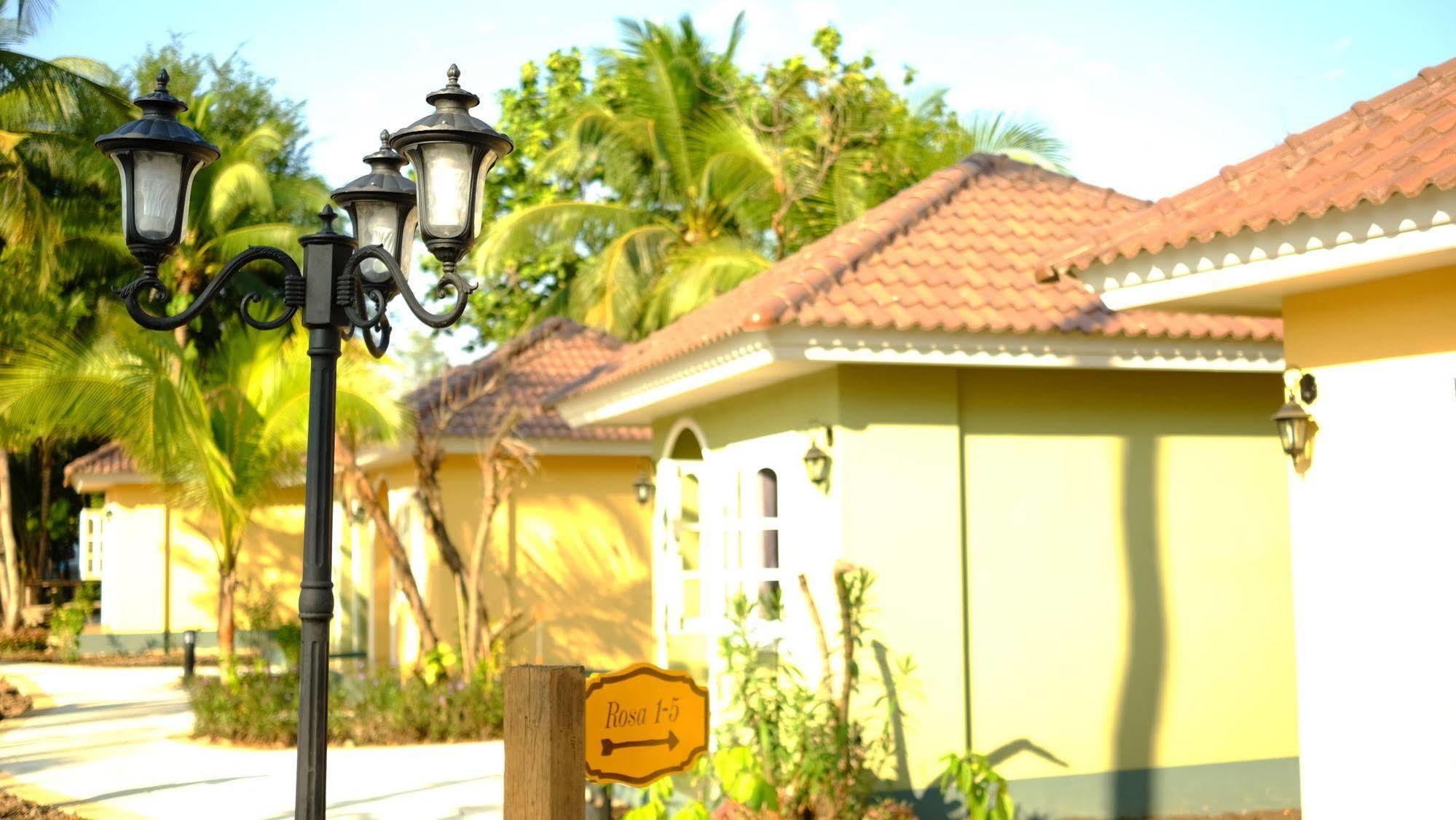Wangpla Villa Resort Nakhon Sawan Luaran gambar