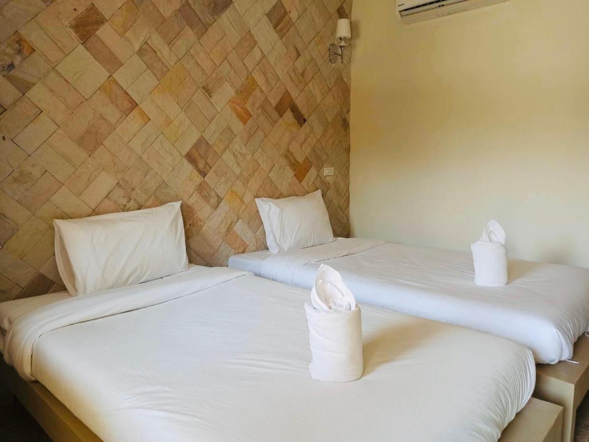 Wangpla Villa Resort Nakhon Sawan Luaran gambar
